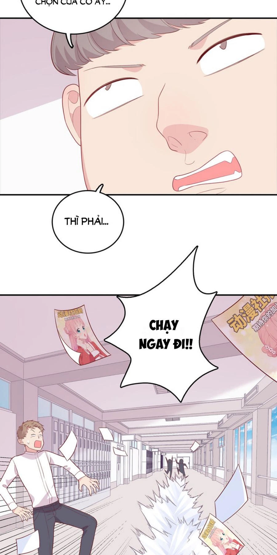 Vương Tử Thành Phố Và Công Chúa Amazon Chapter 44 - 86