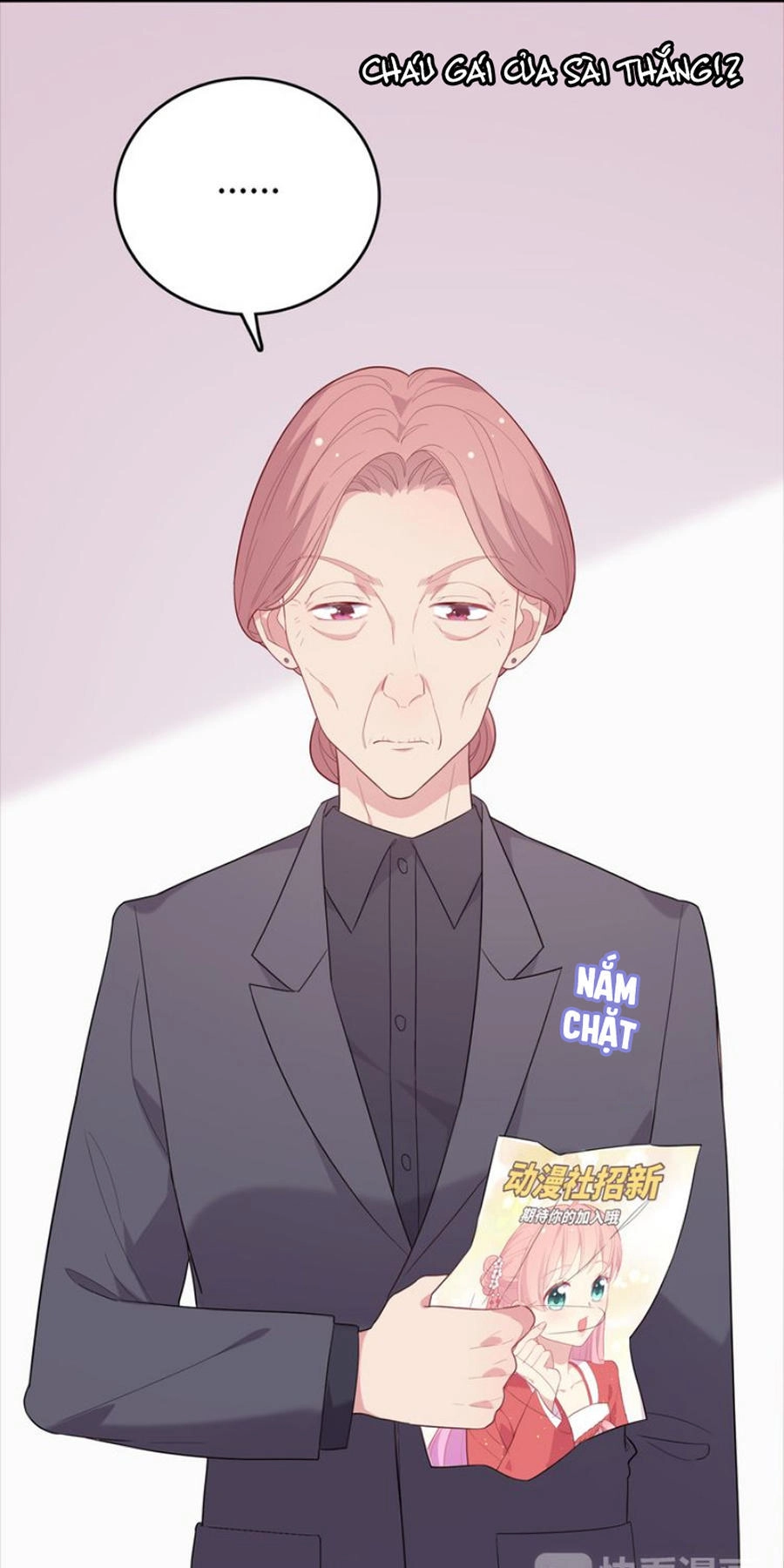 Vương Tử Thành Phố Và Công Chúa Amazon Chapter 44 - 105