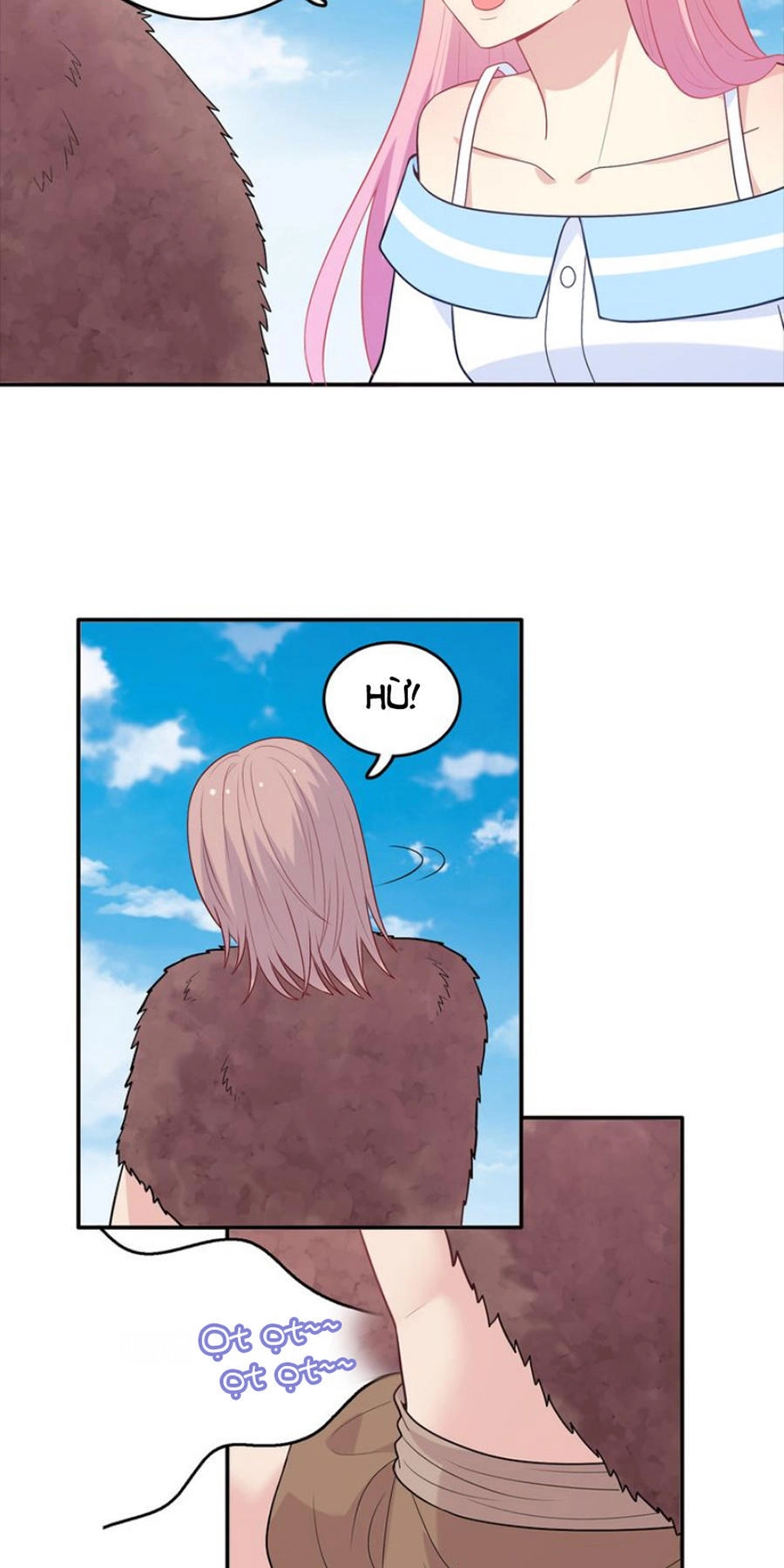 Vương Tử Thành Phố Và Công Chúa Amazon Chapter 44 - 130