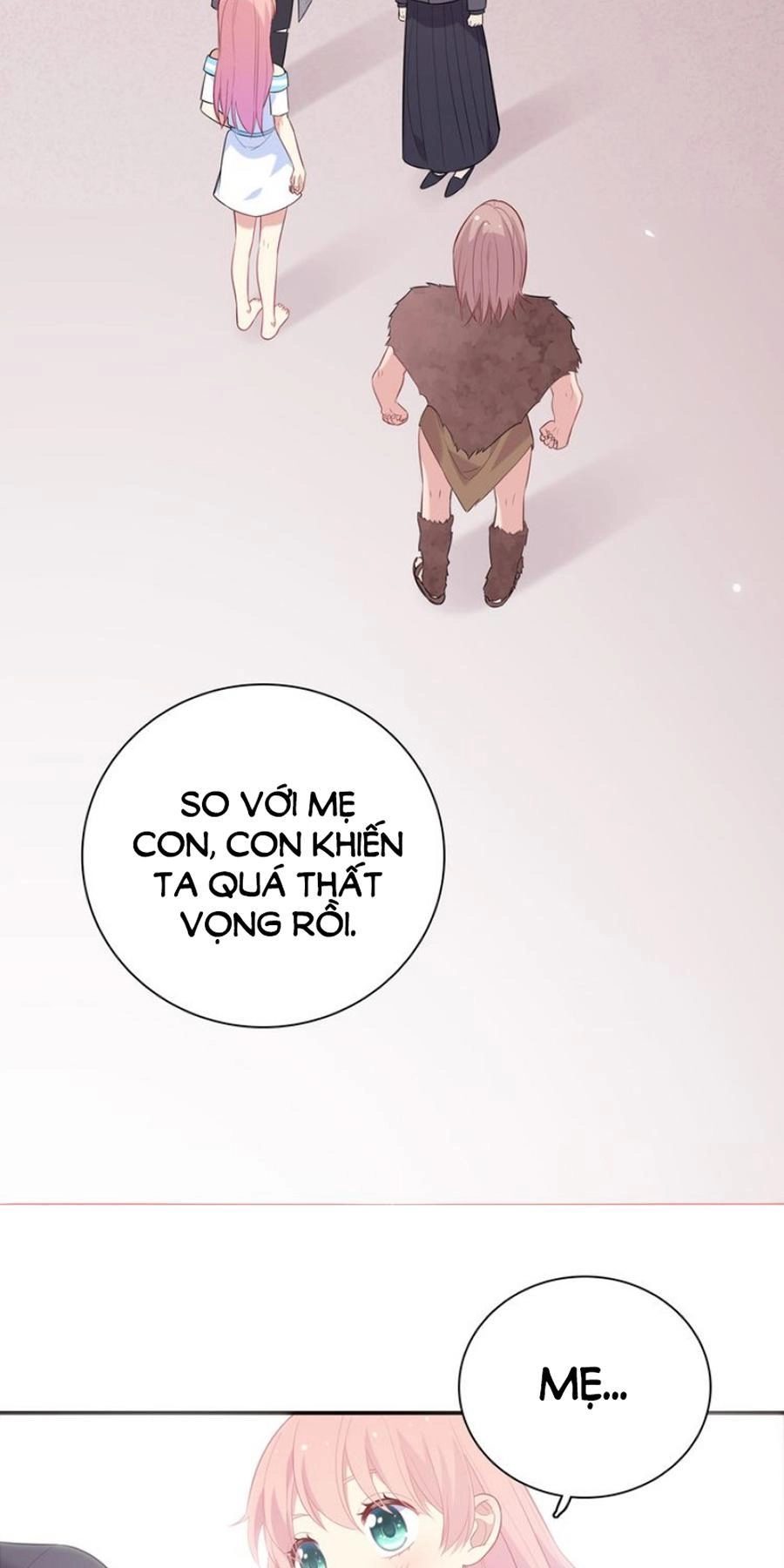 Vương Tử Thành Phố Và Công Chúa Amazon Chapter 45 - 32