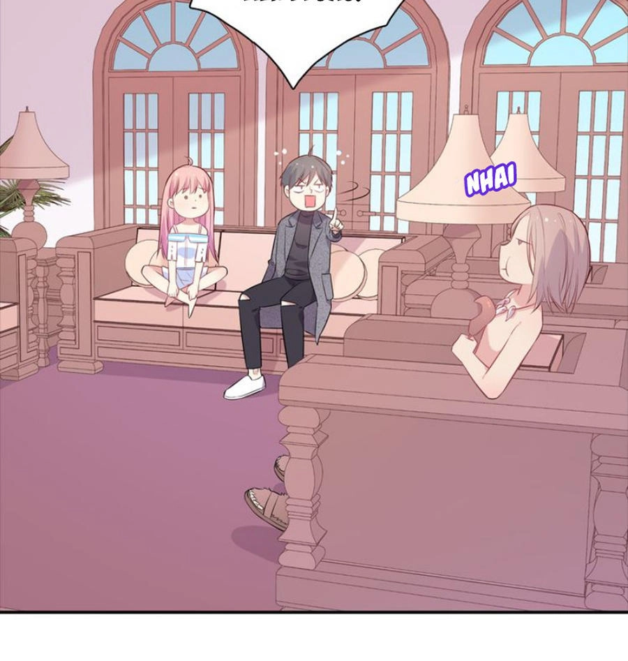 Vương Tử Thành Phố Và Công Chúa Amazon Chapter 45 - 45