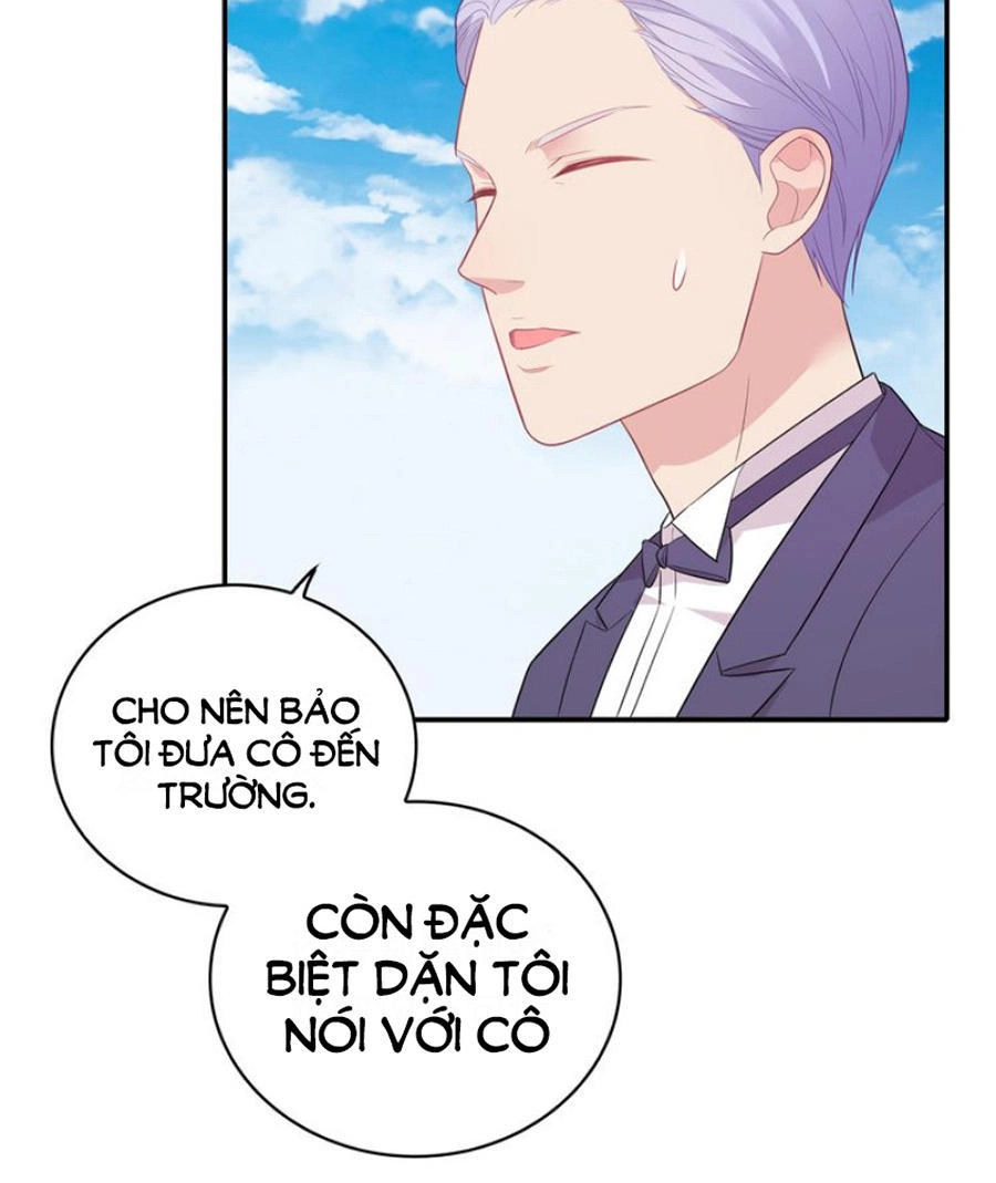 Vương Tử Thành Phố Và Công Chúa Amazon Chapter 45 - 94