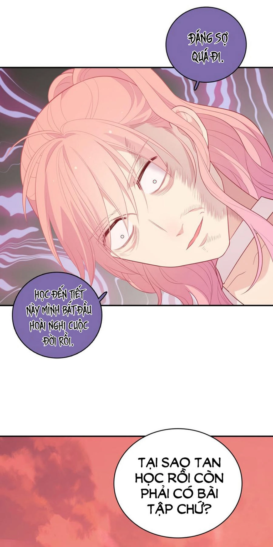 Vương Tử Thành Phố Và Công Chúa Amazon Chapter 45 - 131