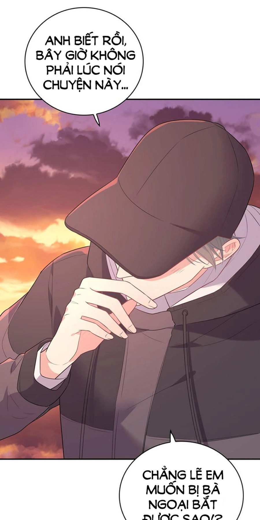 Vương Tử Thành Phố Và Công Chúa Amazon Chapter 50 - 34