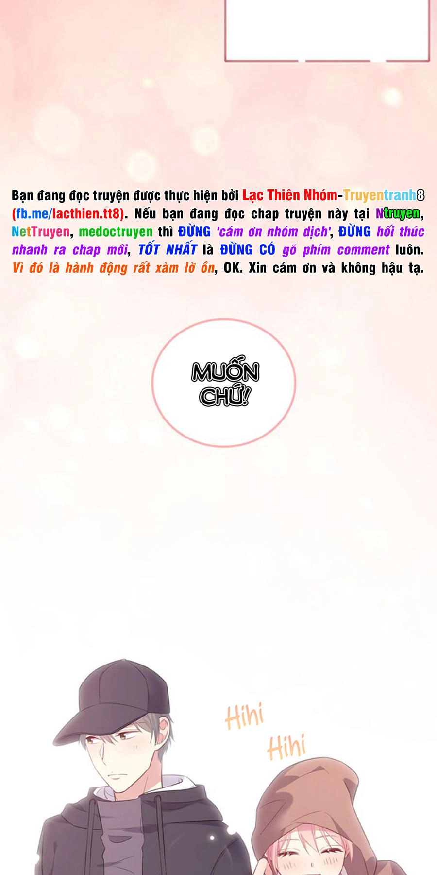 Vương Tử Thành Phố Và Công Chúa Amazon Chapter 50 - 40