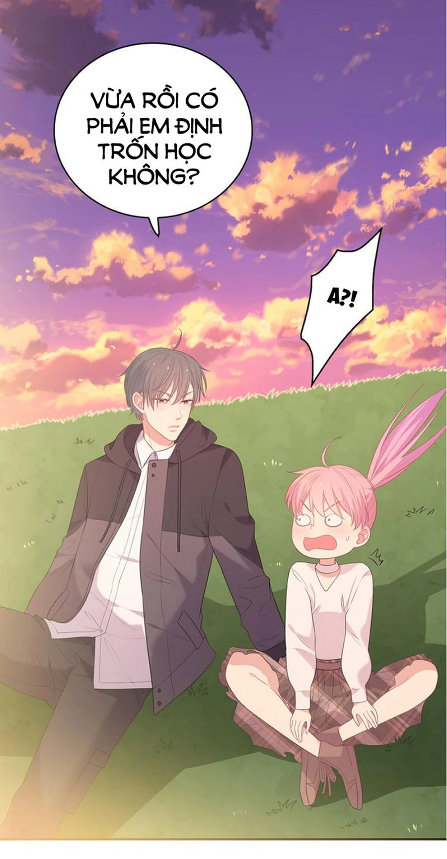 Vương Tử Thành Phố Và Công Chúa Amazon Chapter 50 - 44