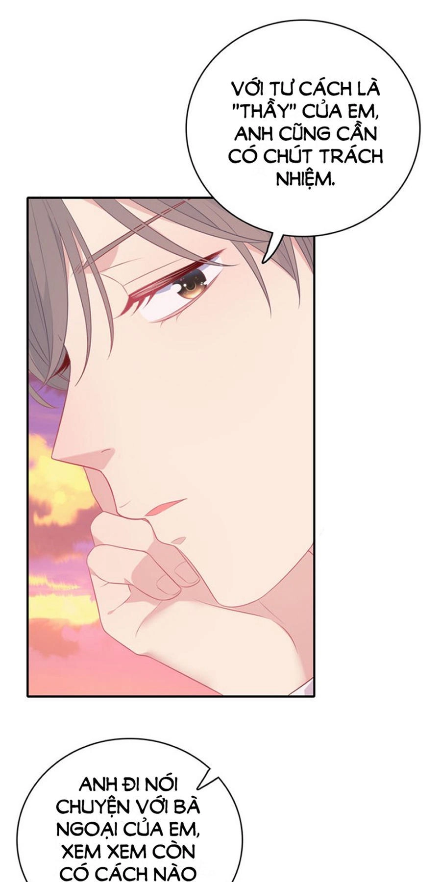 Vương Tử Thành Phố Và Công Chúa Amazon Chapter 50 - 54