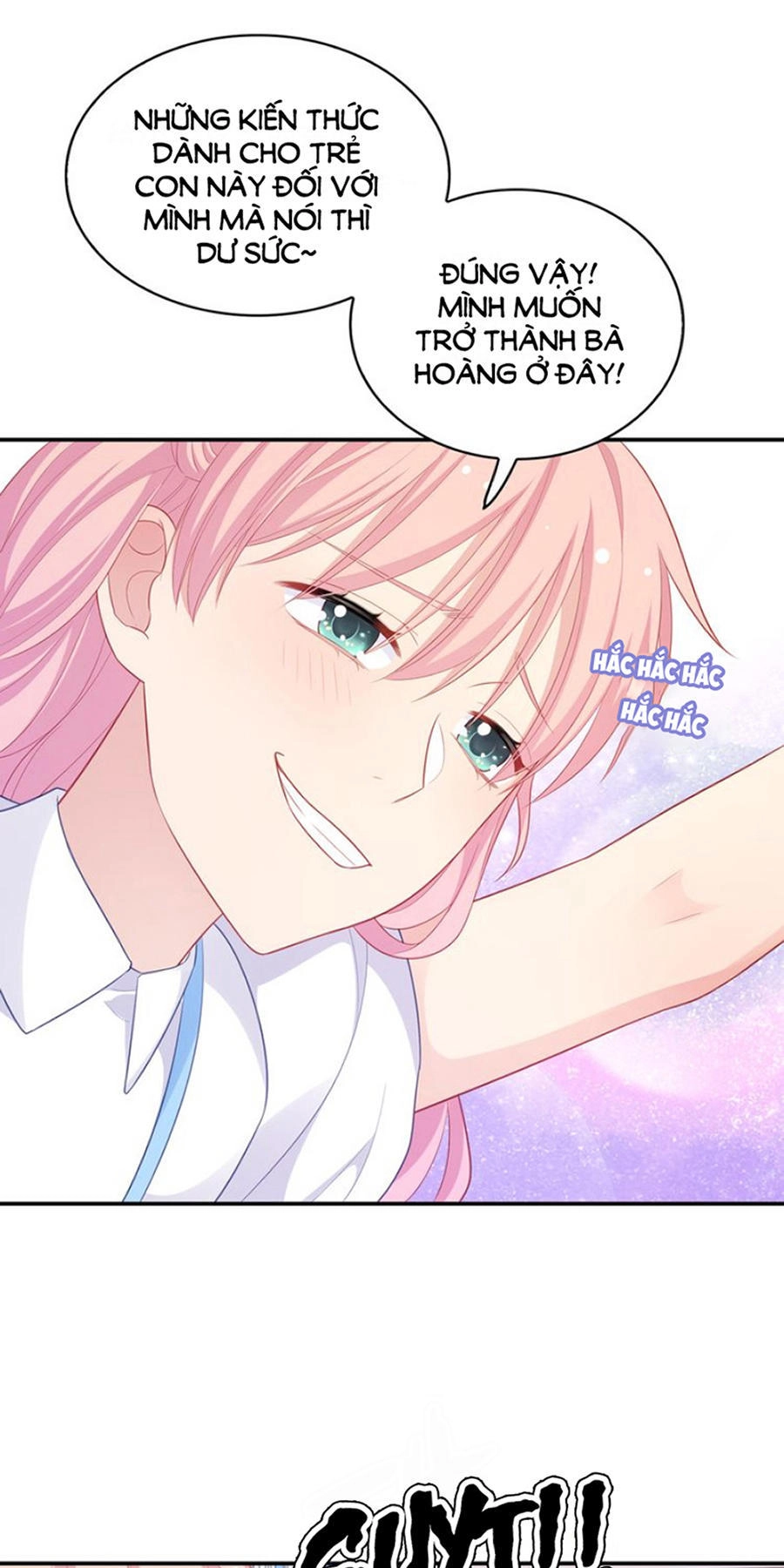 Vương Tử Thành Phố Và Công Chúa Amazon Chapter 50 - 63