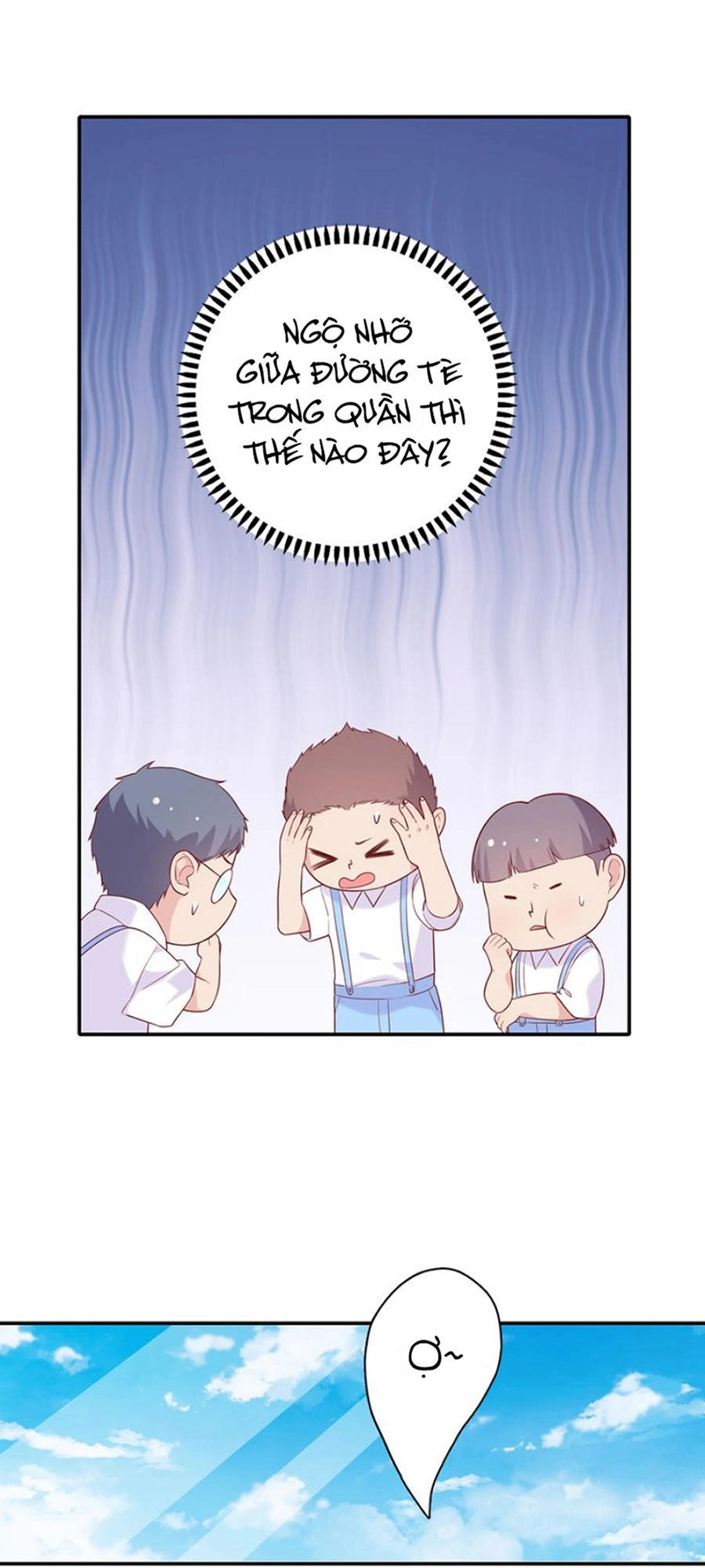 Vương Tử Thành Phố Và Công Chúa Amazon Chapter 51 - 13