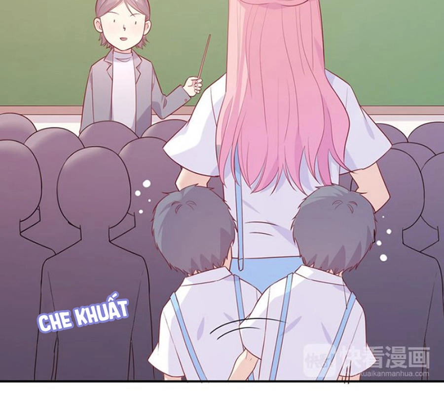 Vương Tử Thành Phố Và Công Chúa Amazon Chapter 51 - 29