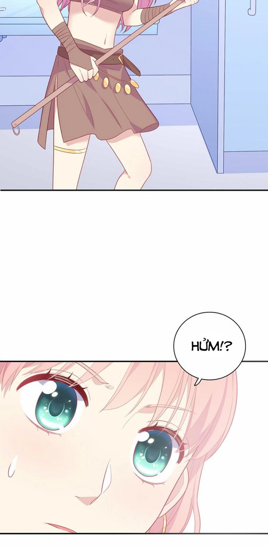 Vương Tử Thành Phố Và Công Chúa Amazon Chapter 51 - 41