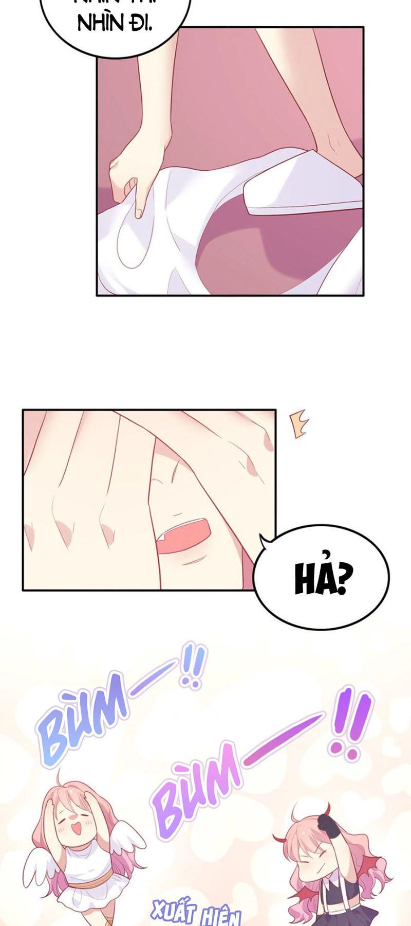 Vương Tử Thành Phố Và Công Chúa Amazon Chapter 55 - 5