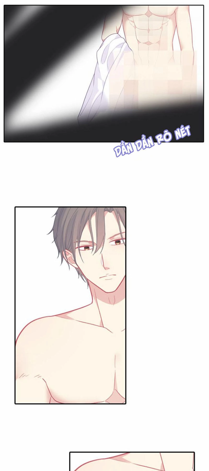 Vương Tử Thành Phố Và Công Chúa Amazon Chapter 55 - 10