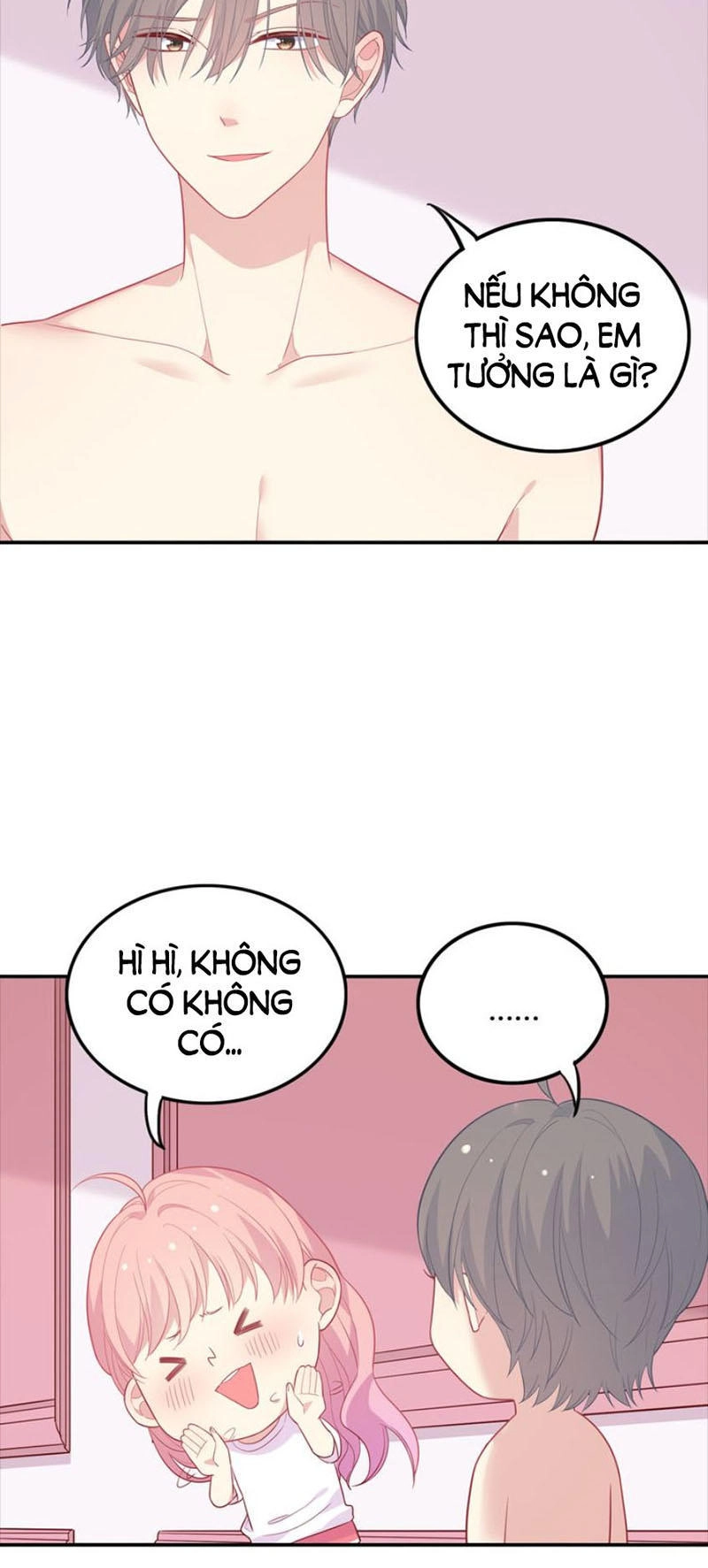 Vương Tử Thành Phố Và Công Chúa Amazon Chapter 55 - 16