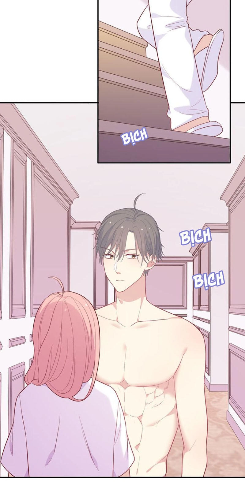 Vương Tử Thành Phố Và Công Chúa Amazon Chapter 55 - 18