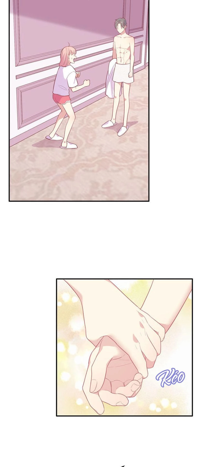 Vương Tử Thành Phố Và Công Chúa Amazon Chapter 55 - 20