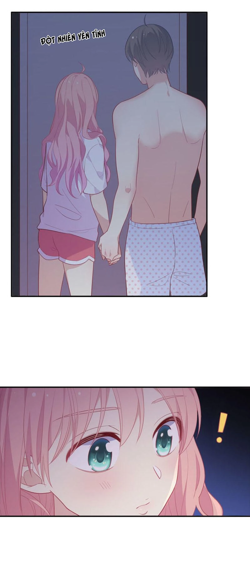 Vương Tử Thành Phố Và Công Chúa Amazon Chapter 55 - 25