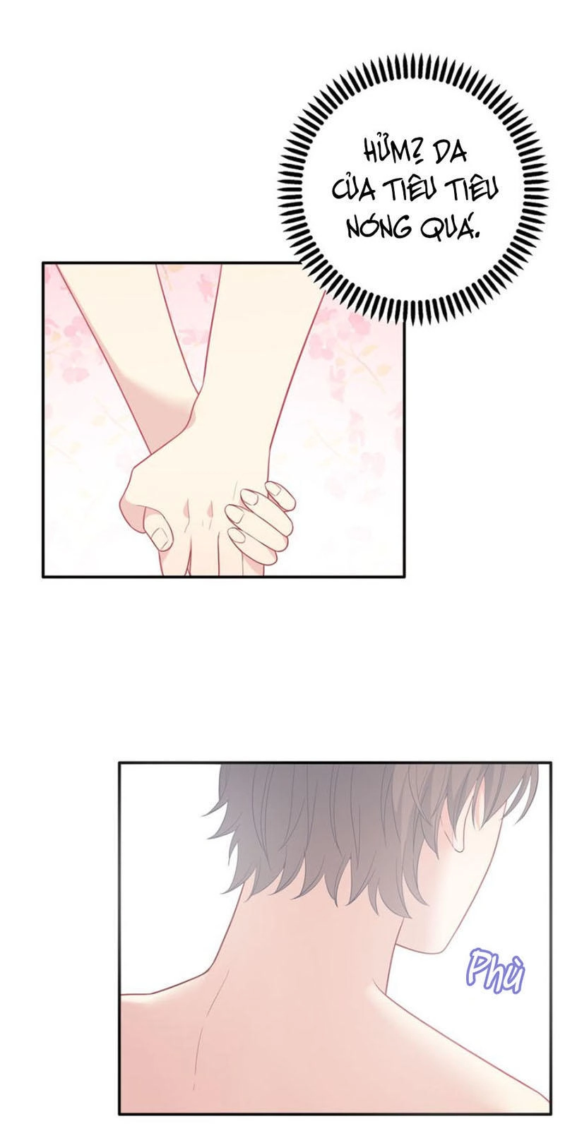 Vương Tử Thành Phố Và Công Chúa Amazon Chapter 55 - 26