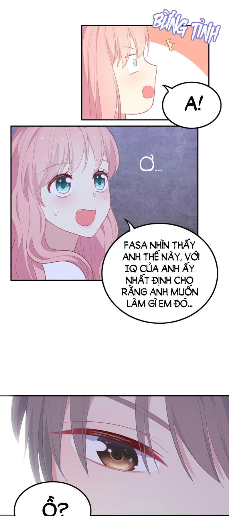 Vương Tử Thành Phố Và Công Chúa Amazon Chapter 55 - 29