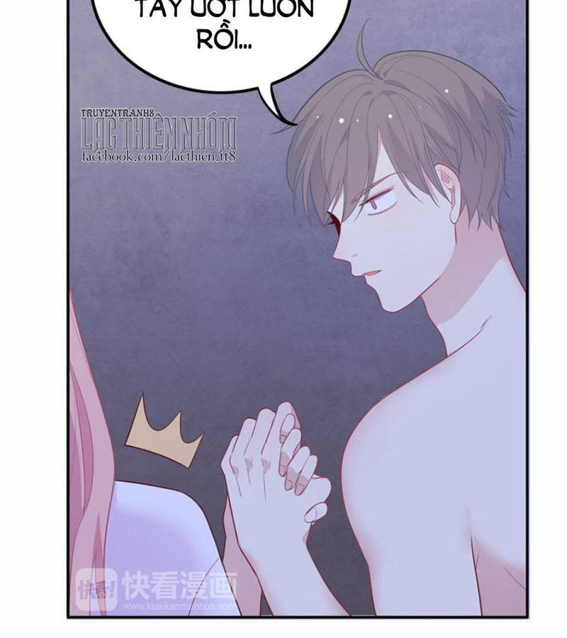 Vương Tử Thành Phố Và Công Chúa Amazon Chapter 55 - 33