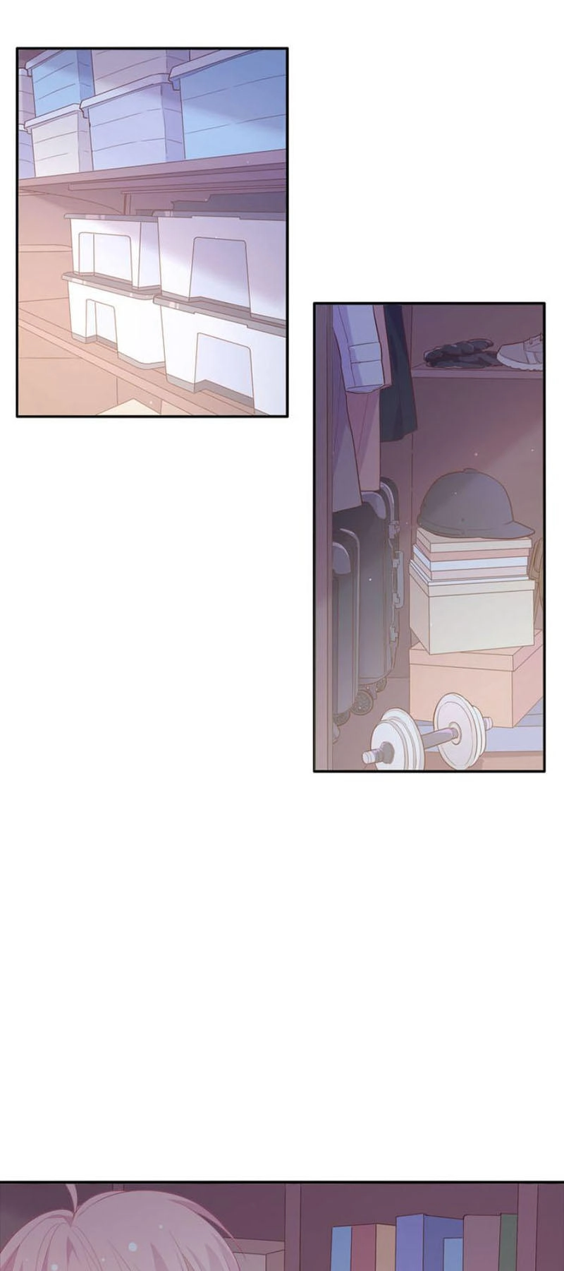 Vương Tử Thành Phố Và Công Chúa Amazon Chapter 55 - 39