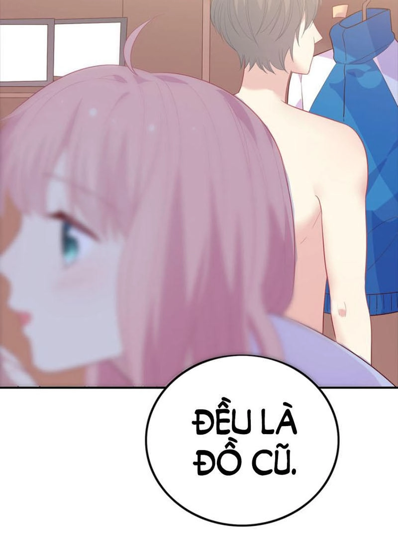 Vương Tử Thành Phố Và Công Chúa Amazon Chapter 55 - 41