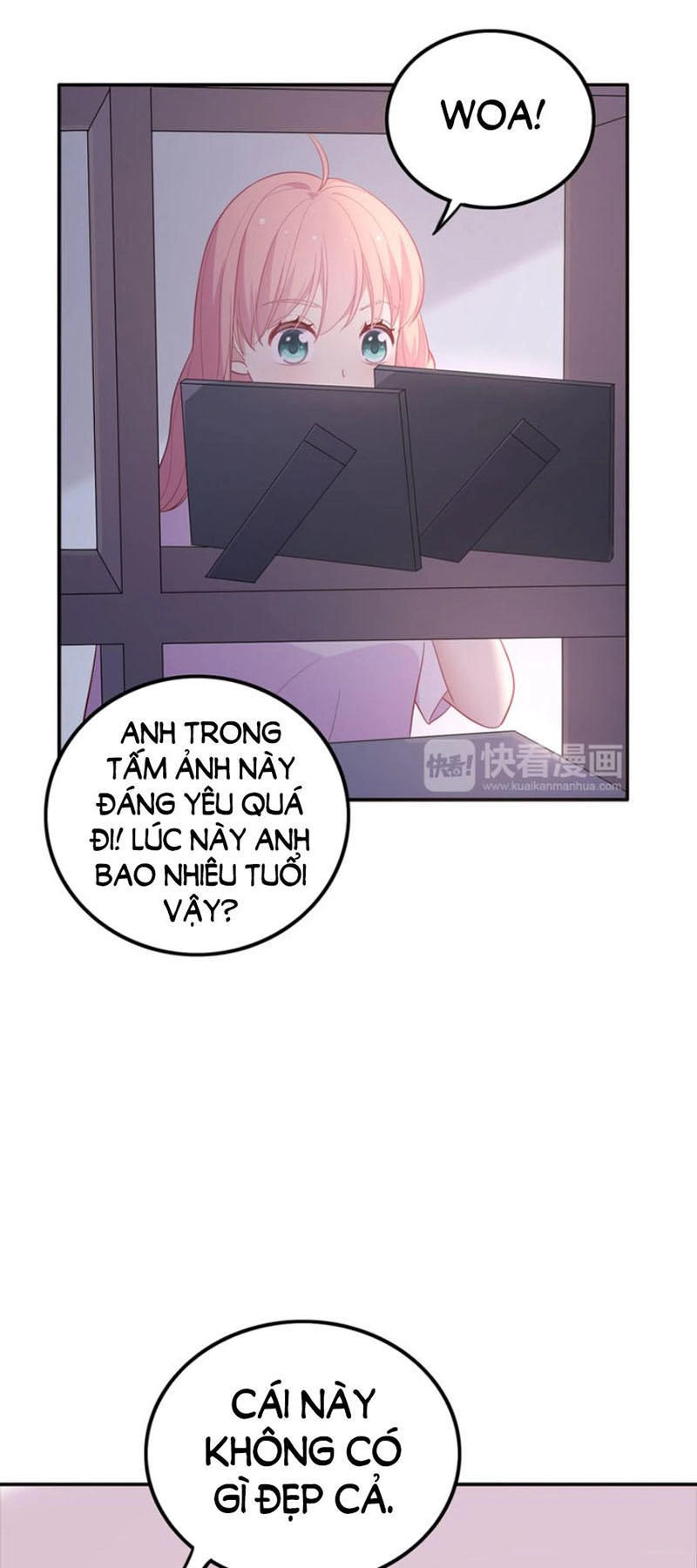 Vương Tử Thành Phố Và Công Chúa Amazon Chapter 55 - 47