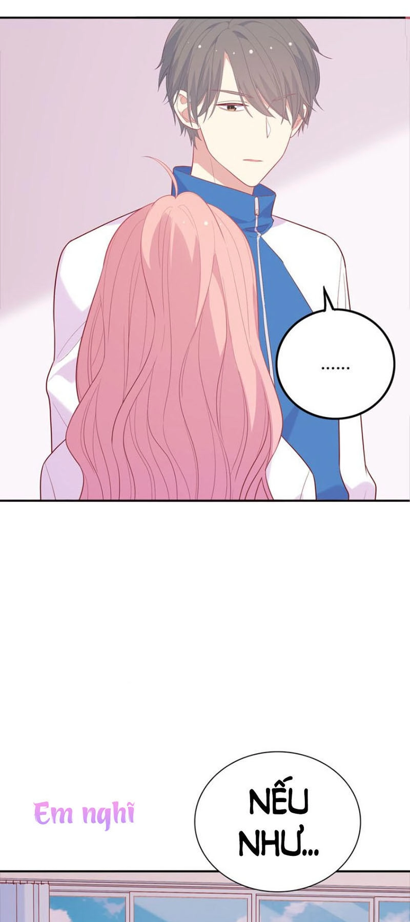 Vương Tử Thành Phố Và Công Chúa Amazon Chapter 55 - 58