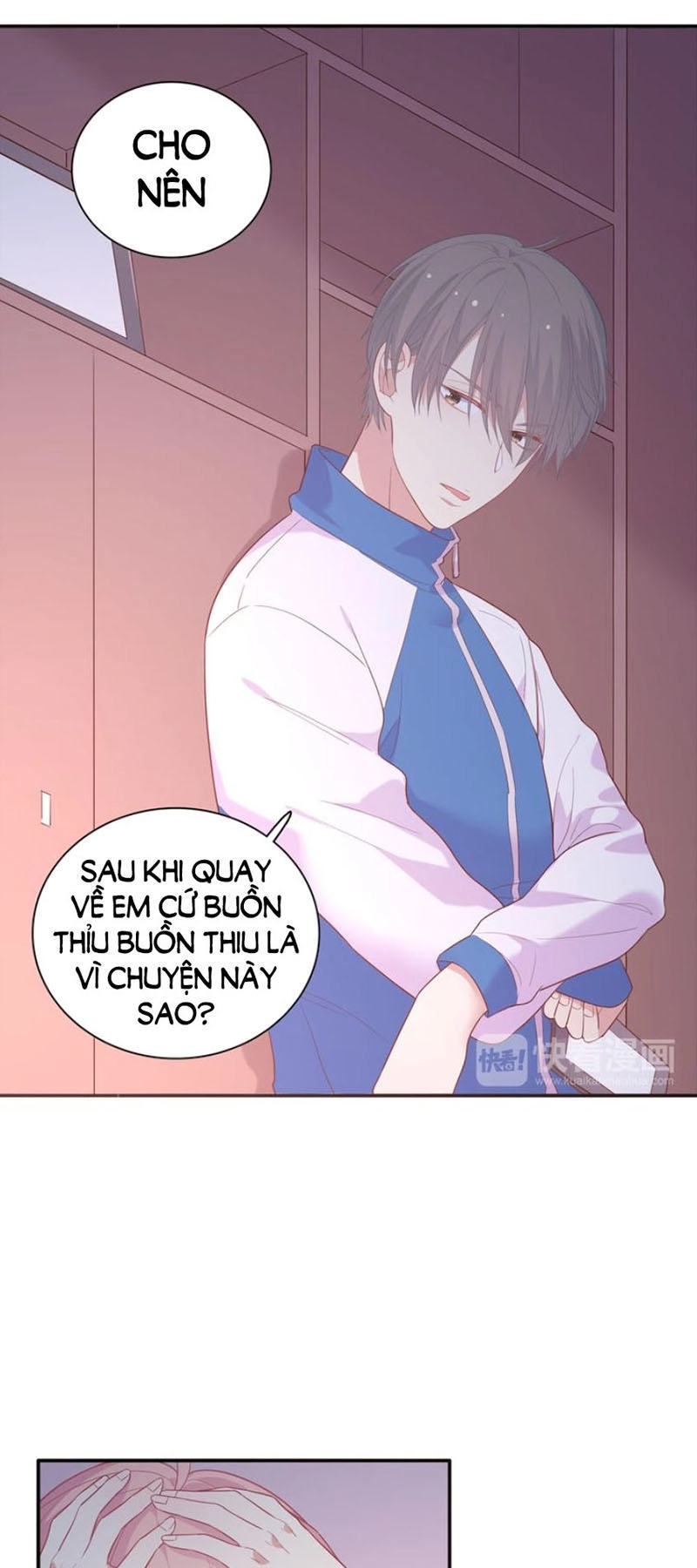 Vương Tử Thành Phố Và Công Chúa Amazon Chapter 55 - 65