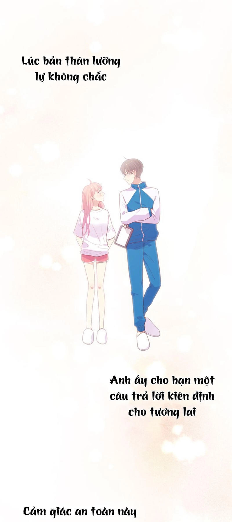 Vương Tử Thành Phố Và Công Chúa Amazon Chapter 56 - 4