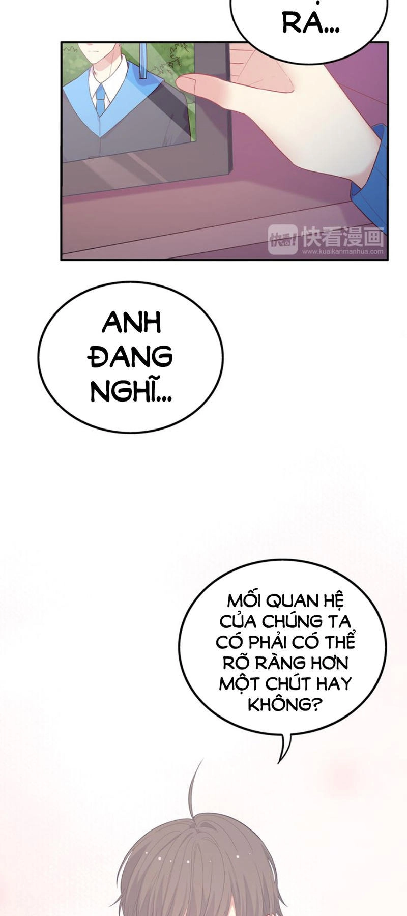 Vương Tử Thành Phố Và Công Chúa Amazon Chapter 56 - 8