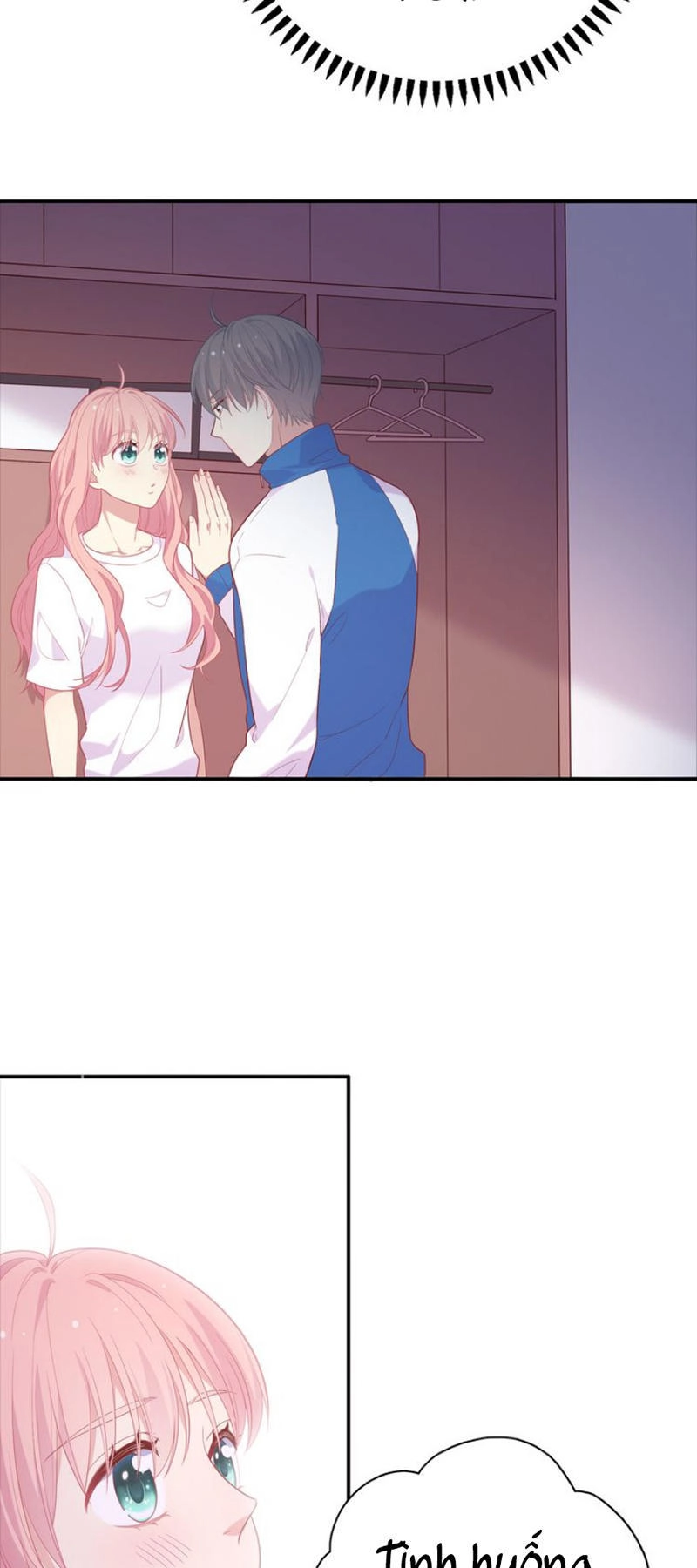 Vương Tử Thành Phố Và Công Chúa Amazon Chapter 56 - 15