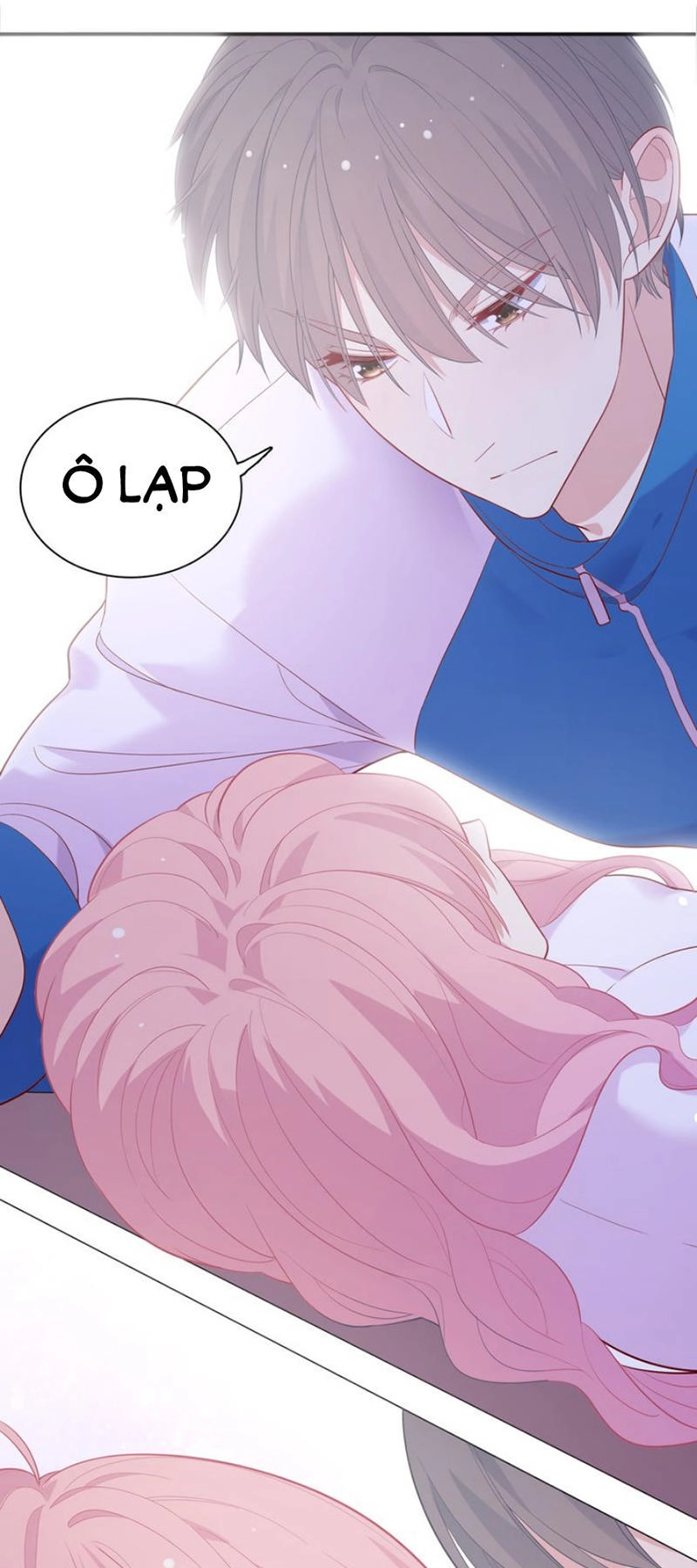 Vương Tử Thành Phố Và Công Chúa Amazon Chapter 56 - 18