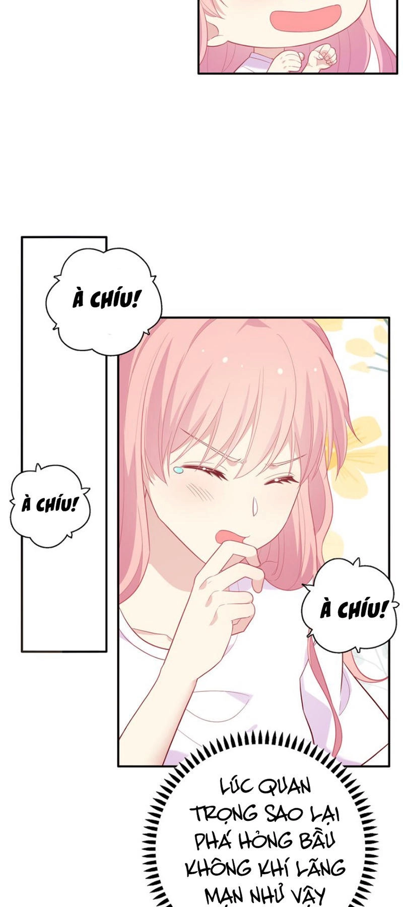 Vương Tử Thành Phố Và Công Chúa Amazon Chapter 56 - 23