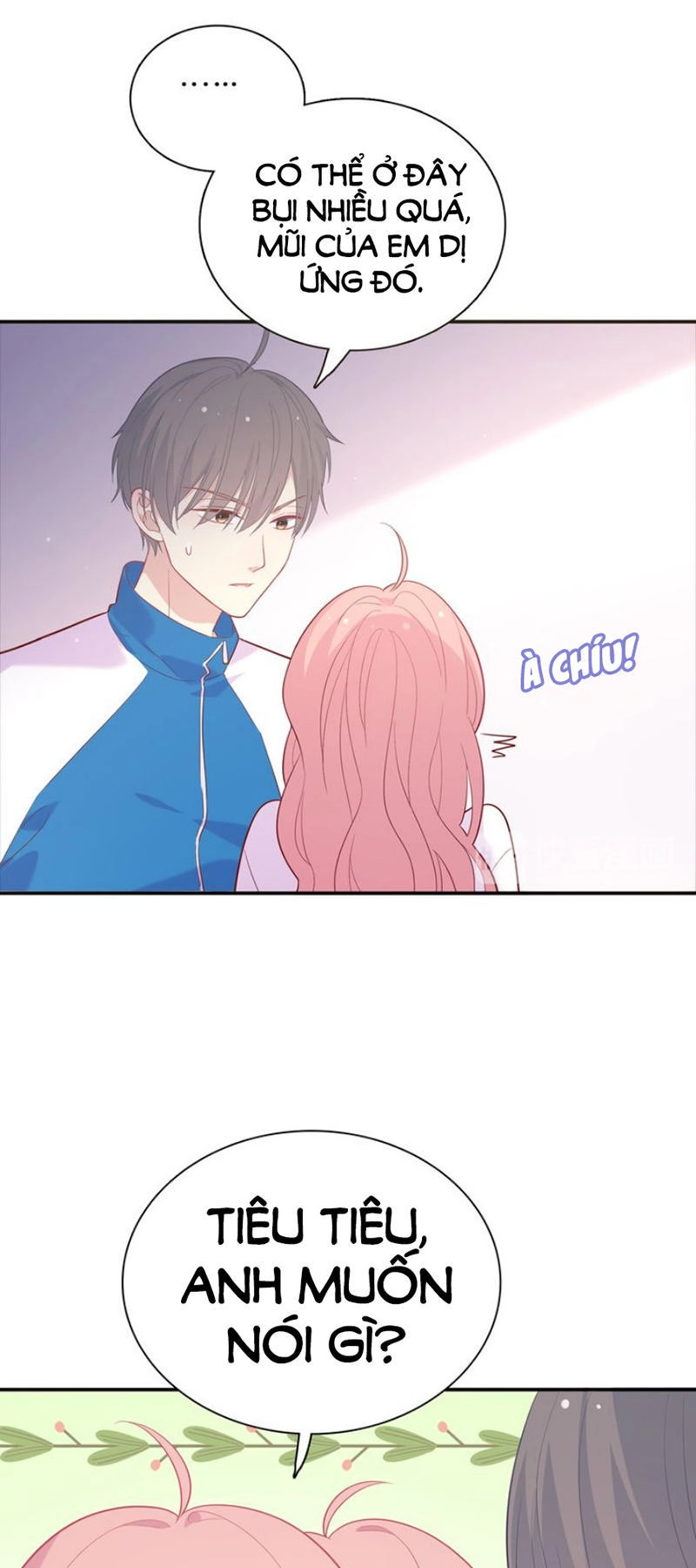 Vương Tử Thành Phố Và Công Chúa Amazon Chapter 56 - 25