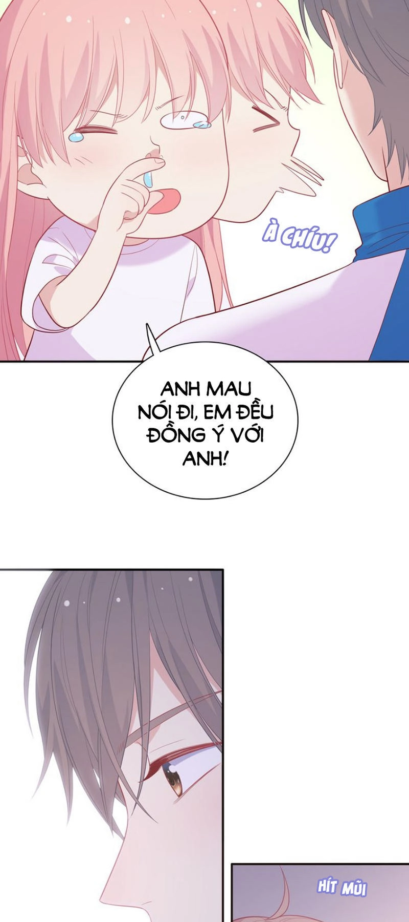 Vương Tử Thành Phố Và Công Chúa Amazon Chapter 56 - 26