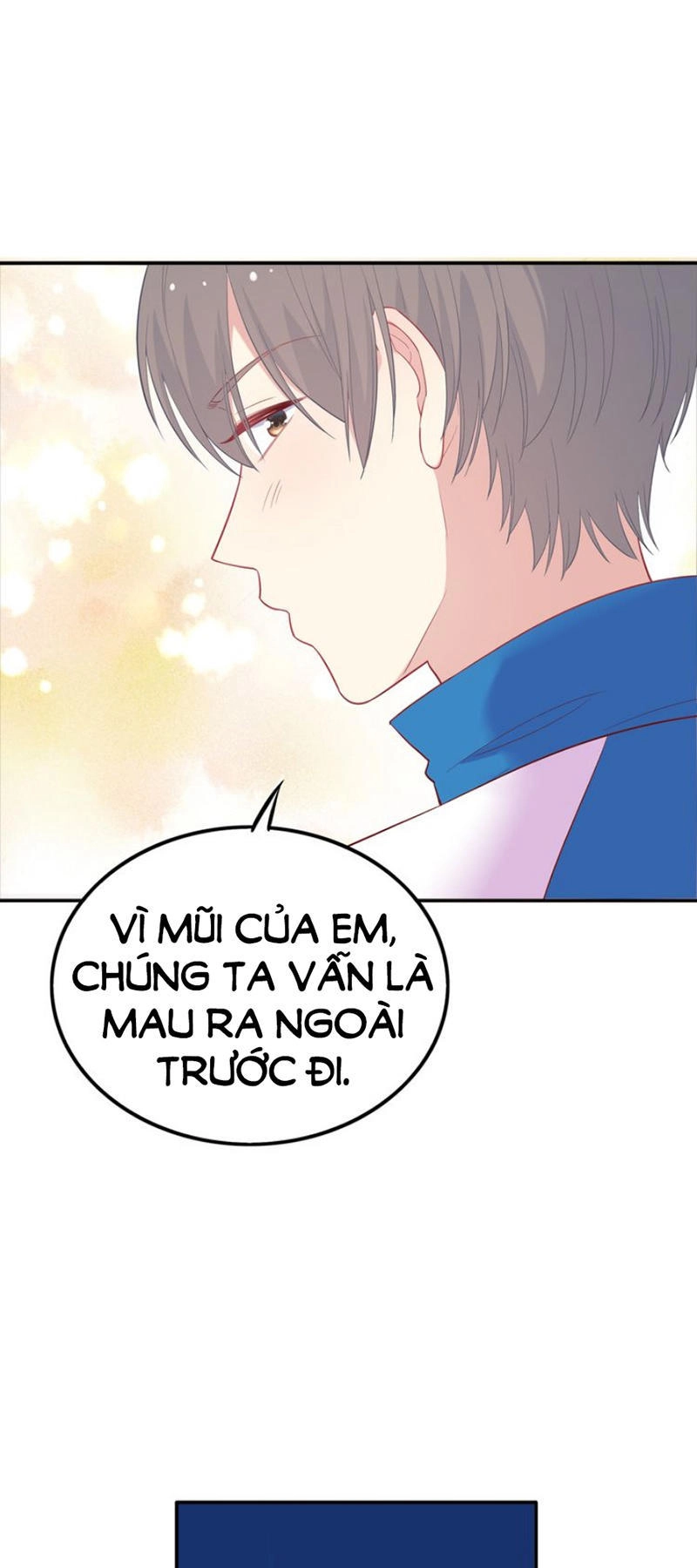 Vương Tử Thành Phố Và Công Chúa Amazon Chapter 56 - 29