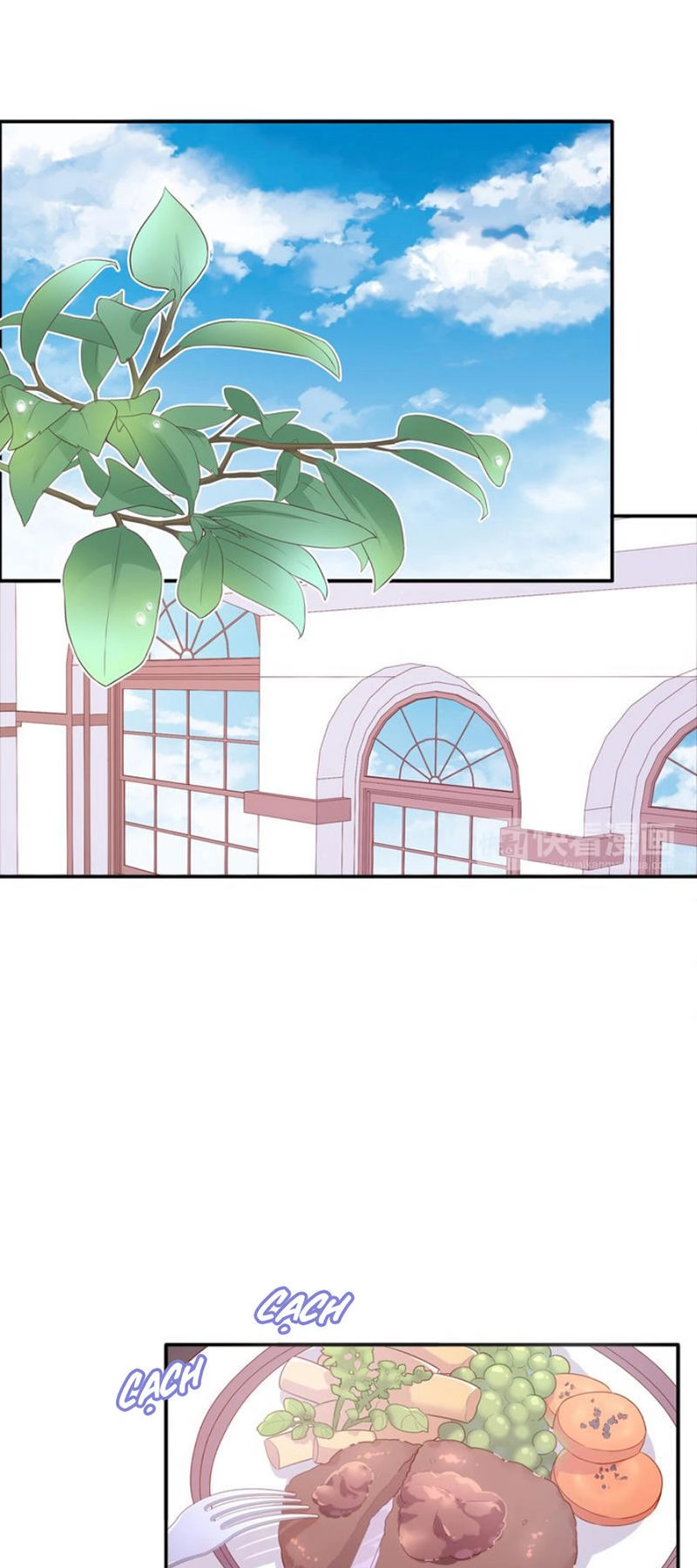 Vương Tử Thành Phố Và Công Chúa Amazon Chapter 56 - 33