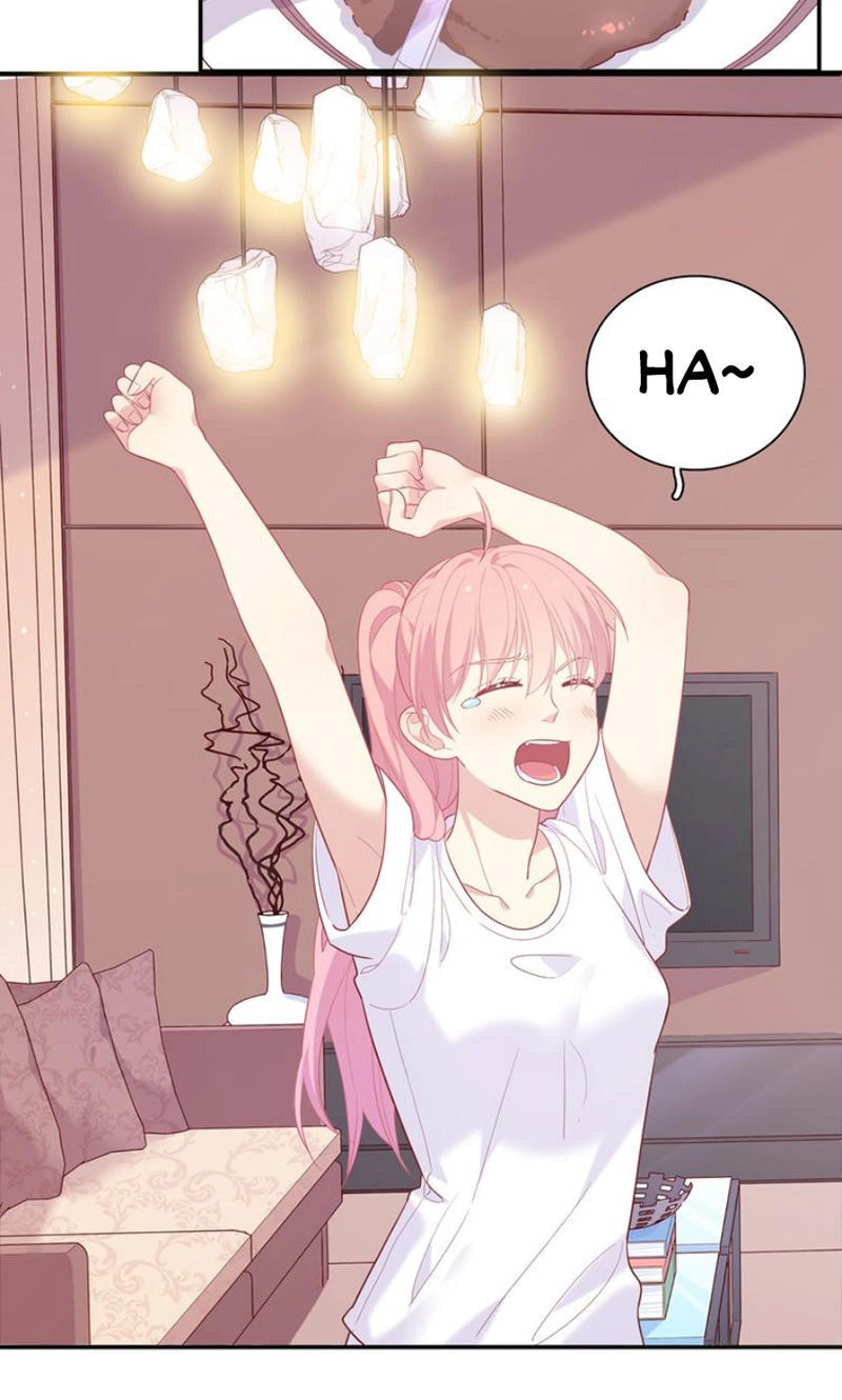 Vương Tử Thành Phố Và Công Chúa Amazon Chapter 56 - 34