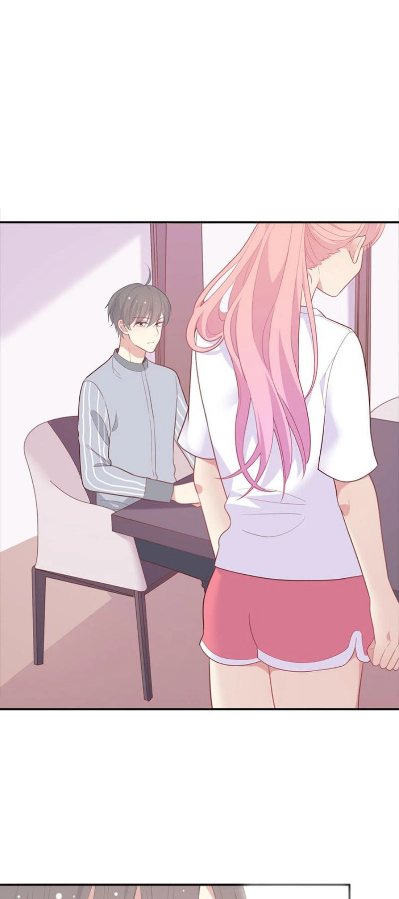 Vương Tử Thành Phố Và Công Chúa Amazon Chapter 56 - 36