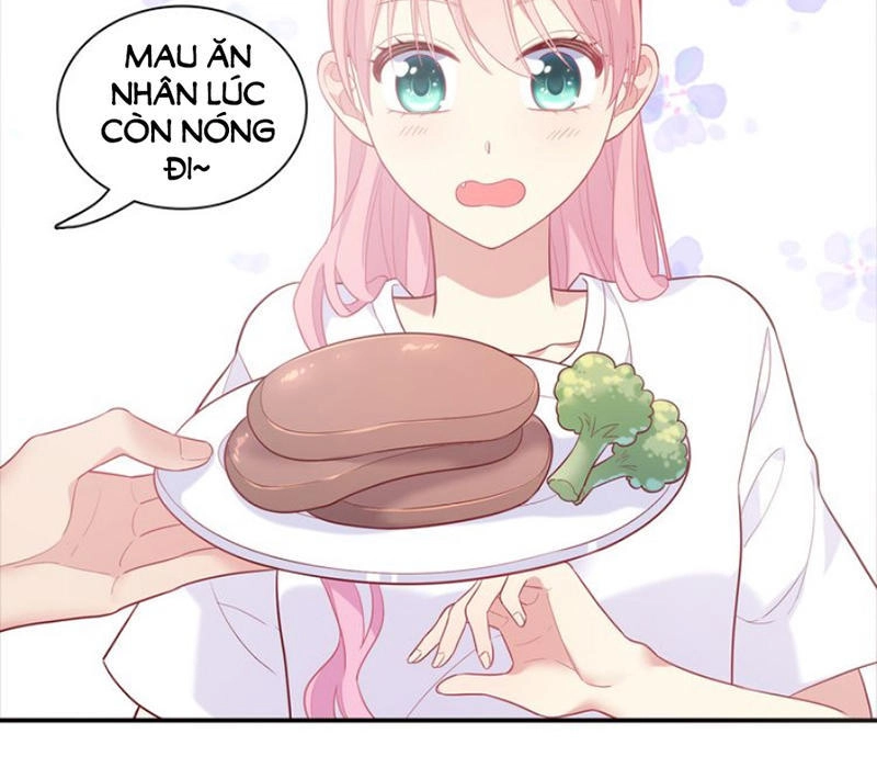 Vương Tử Thành Phố Và Công Chúa Amazon Chapter 56 - 44