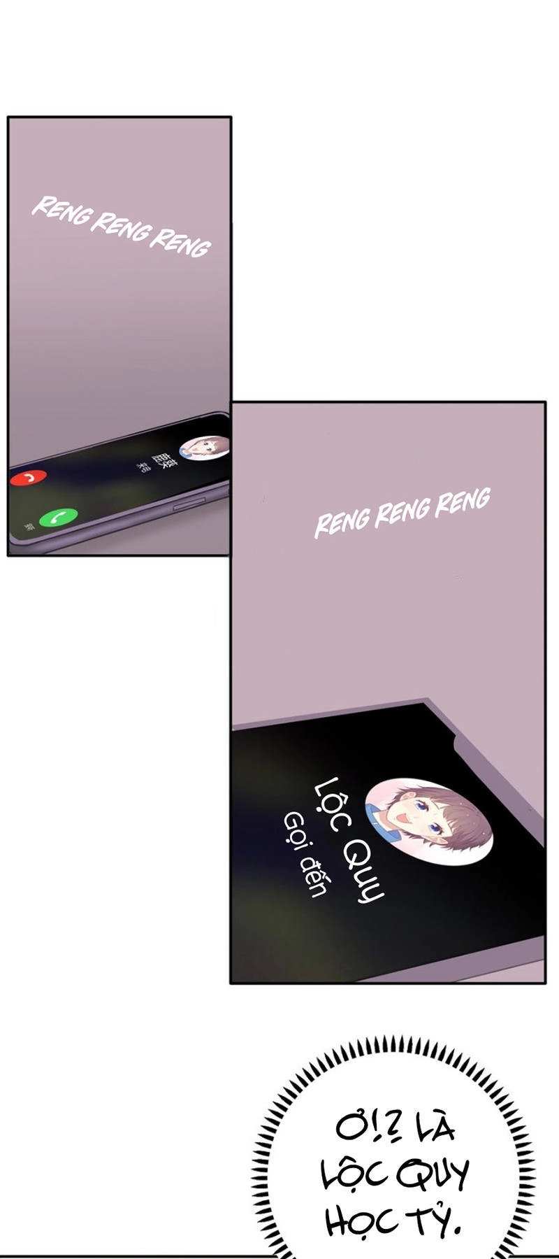 Vương Tử Thành Phố Và Công Chúa Amazon Chapter 56 - 45