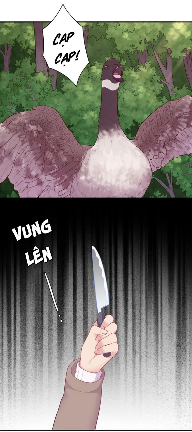 Vương Tử Thành Phố Và Công Chúa Amazon Chapter 57 - 5