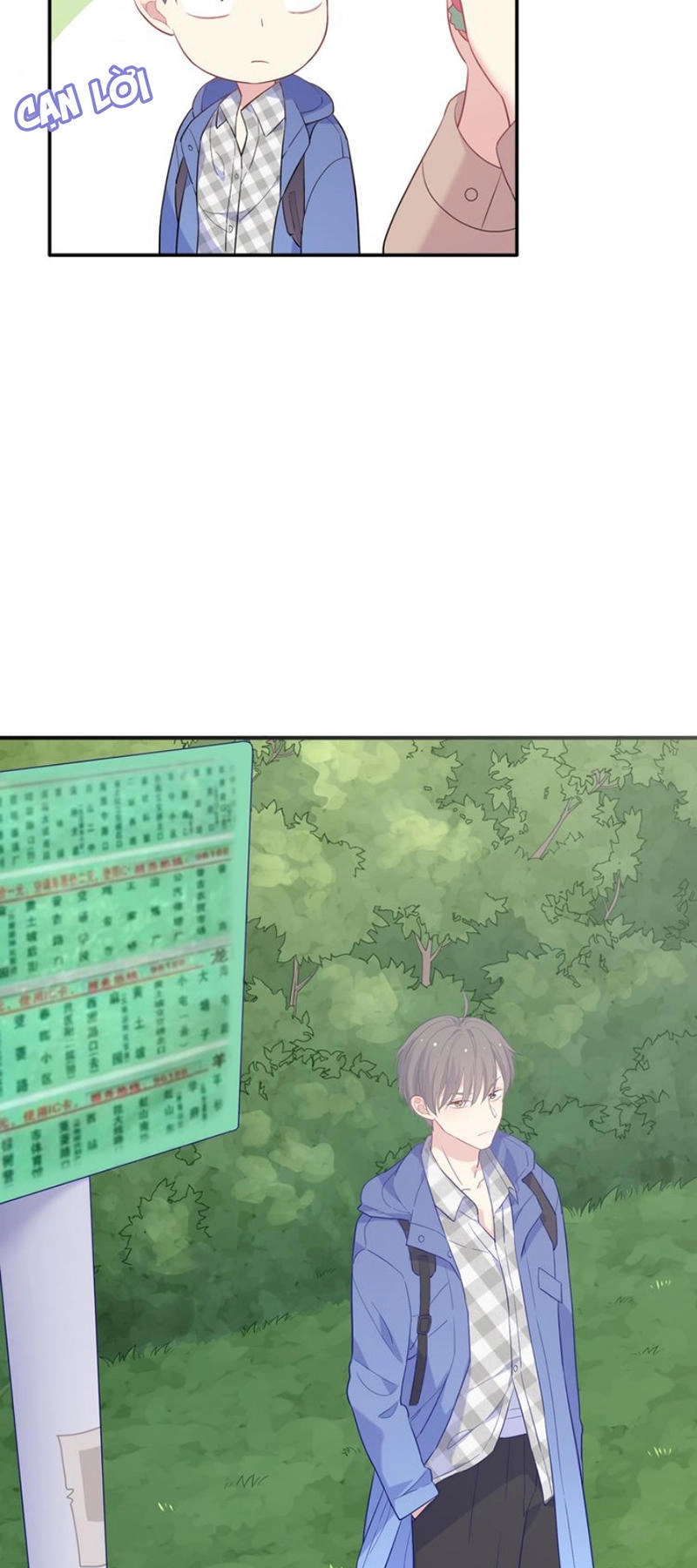 Vương Tử Thành Phố Và Công Chúa Amazon Chapter 57 - 10