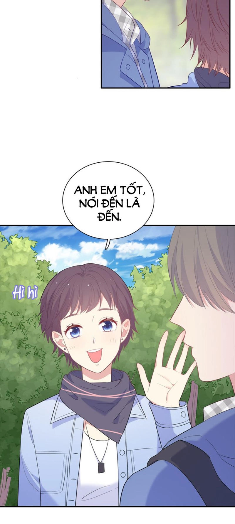 Vương Tử Thành Phố Và Công Chúa Amazon Chapter 57 - 14