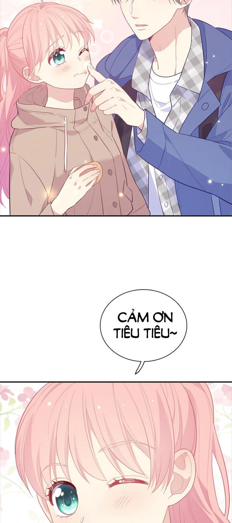 Vương Tử Thành Phố Và Công Chúa Amazon Chapter 57 - 17