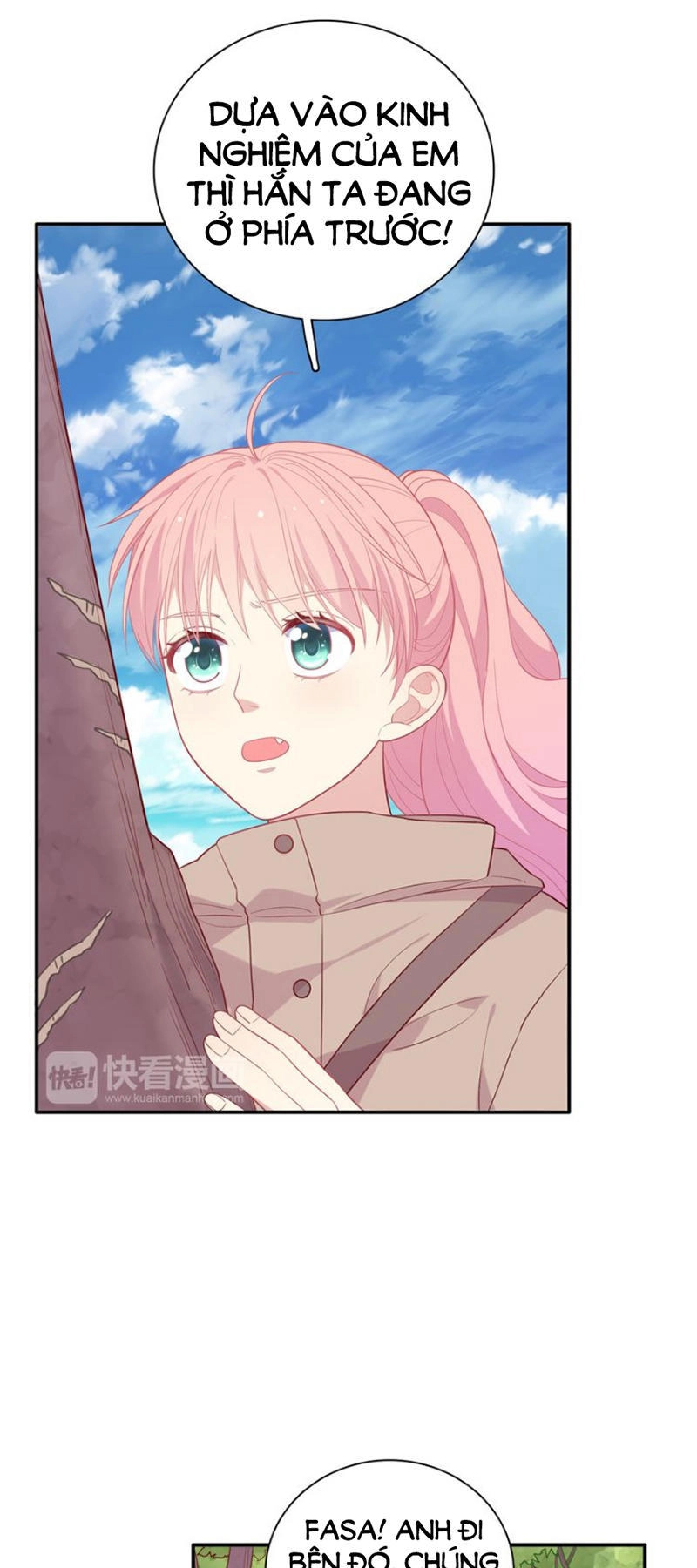 Vương Tử Thành Phố Và Công Chúa Amazon Chapter 57 - 39