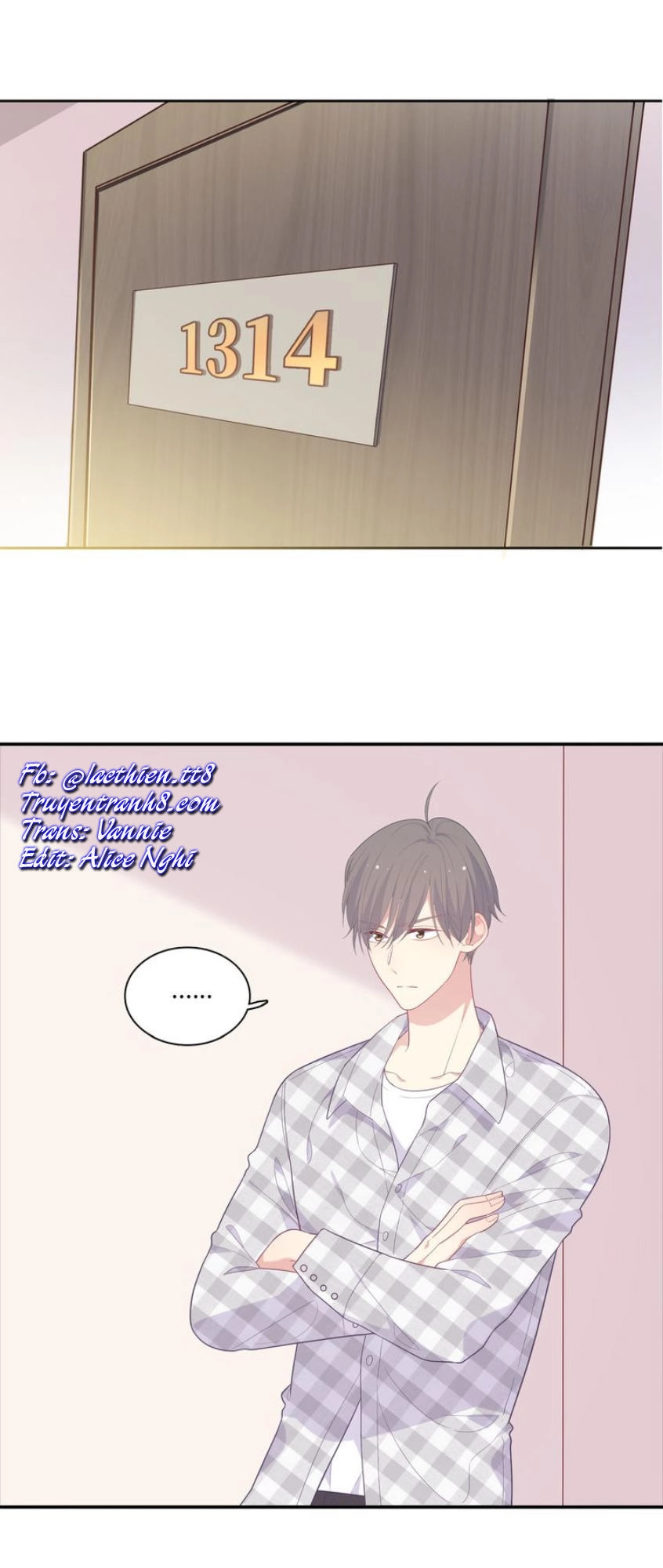 Vương Tử Thành Phố Và Công Chúa Amazon Chapter 59 - 2