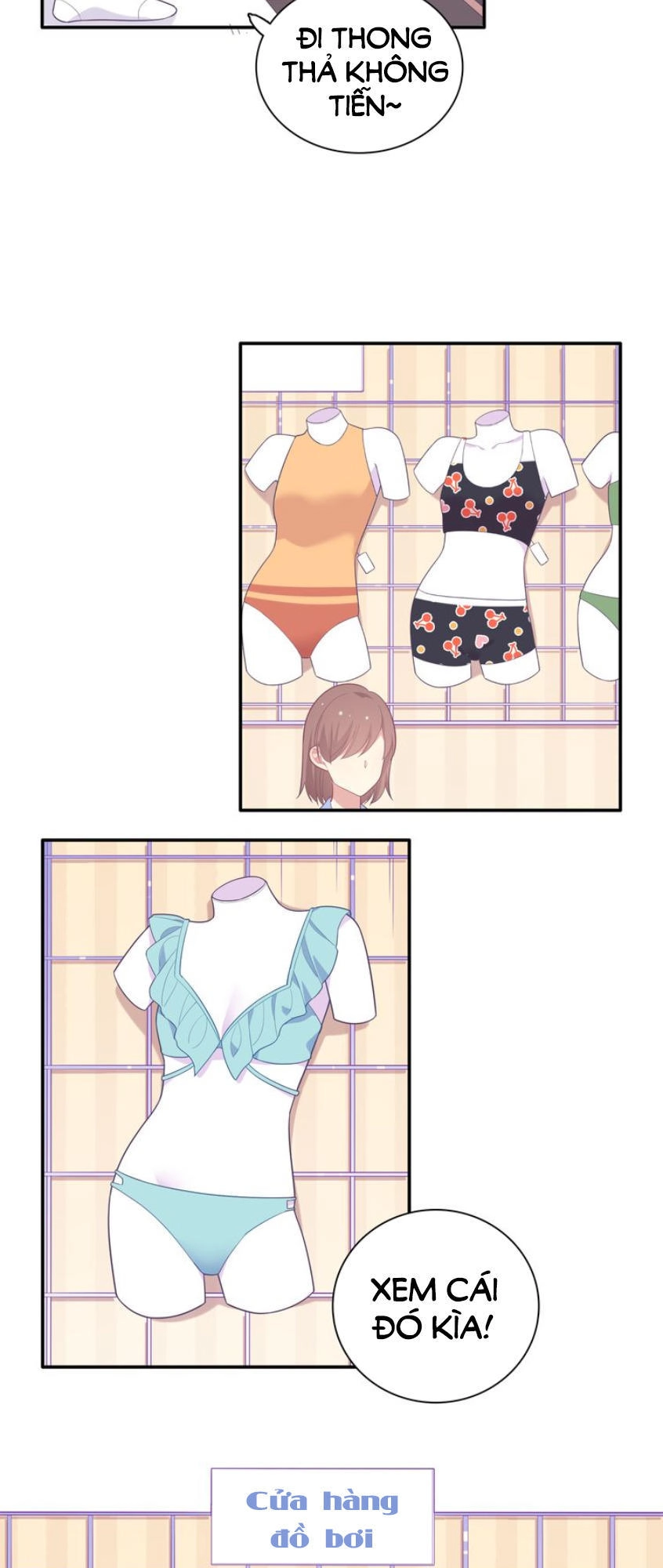 Vương Tử Thành Phố Và Công Chúa Amazon Chapter 59 - 13