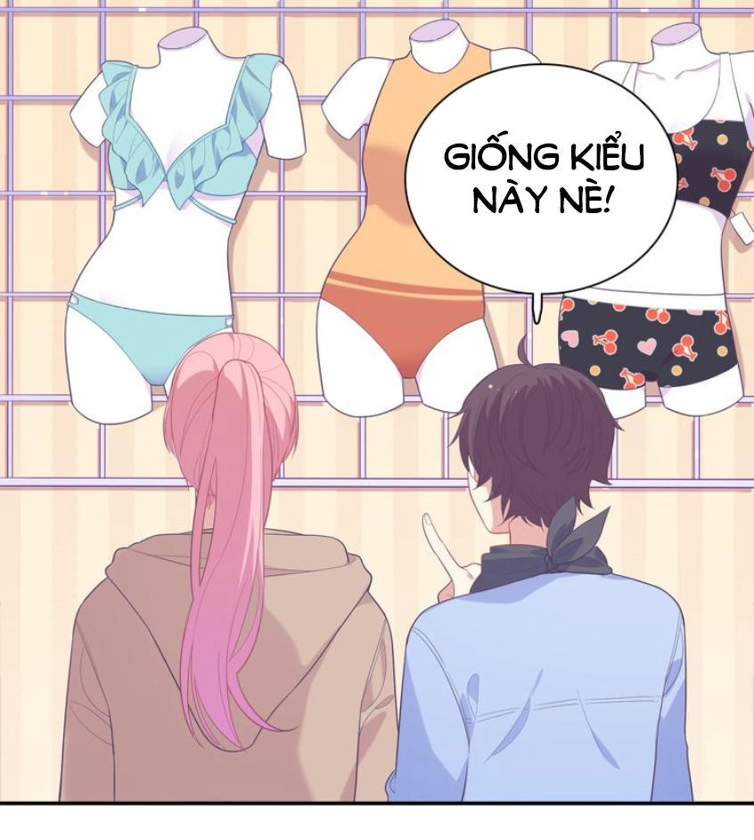 Vương Tử Thành Phố Và Công Chúa Amazon Chapter 59 - 14